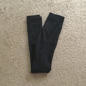 Bobbie Brooks Ladies Size Small Leggings